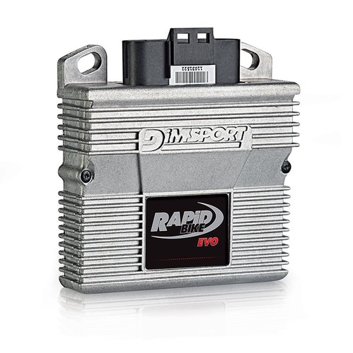Modulo alimentazione rapid - modulo,