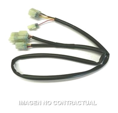 Rapid bike cableado - bike,