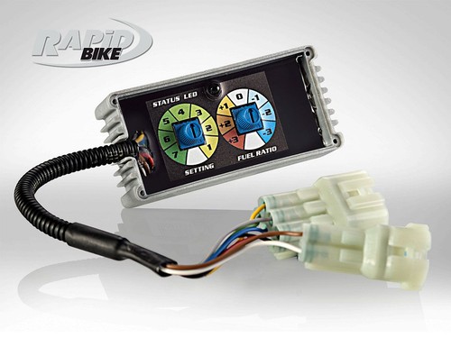 Kit centralina rapid bike easy - kit,